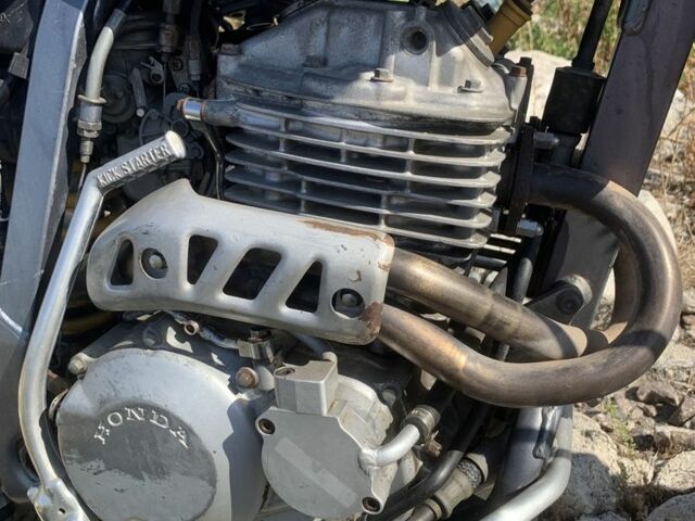 Хонда XR 250 Baja, об'ємом двигуна 0.25 л та пробігом 0 тис. км за 2990 $, фото 3 на Automoto.ua