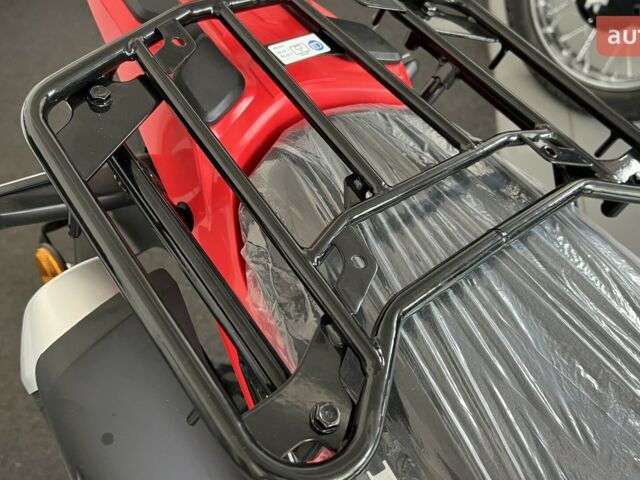 Хонда КСР 2025 года купить новое авто Хонда КСР 2025 года от официального дилера Дніпромотор Хонда фото