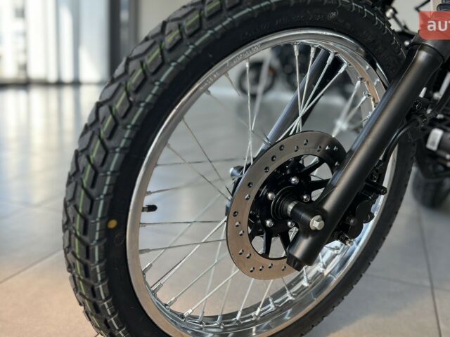 Хонда КСР 2025 года купить новое авто Хонда КСР 2025 года от официального дилера Дніпромотор Хонда фото