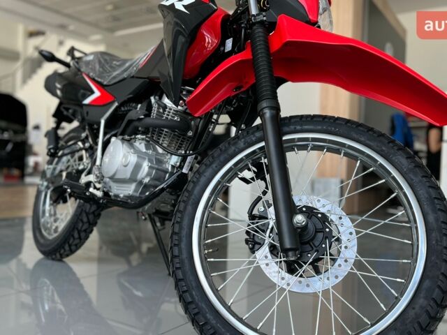 купить новое авто Хонда КСР 2025 года от официального дилера Дніпромотор Хонда фото