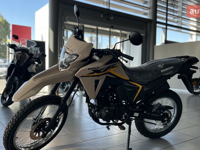 Хонда КСР 2025 года купить новое авто Хонда КСР 2025 года от официального дилера Дніпромотор Хонда фото