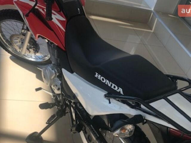 Хонда КСР, об'ємом двигуна 0.15 л та пробігом 0 тис. км за 2480 $, фото 1 на Automoto.ua