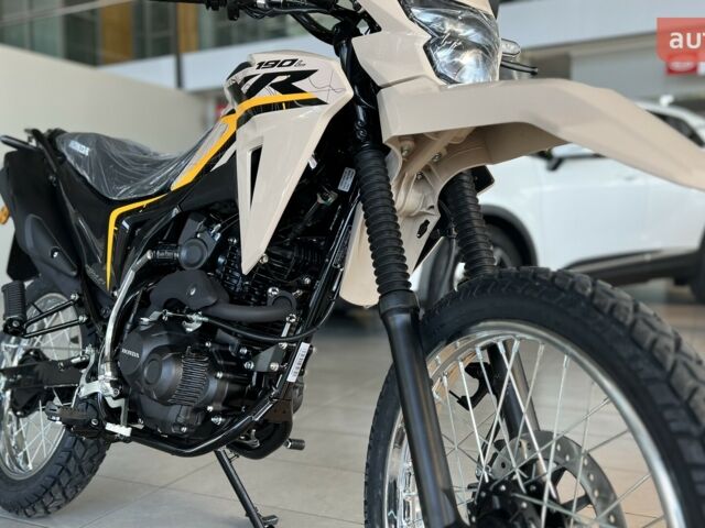 Хонда КСР 2025 года купить новое авто Хонда КСР 2025 года от официального дилера Дніпромотор Хонда фото