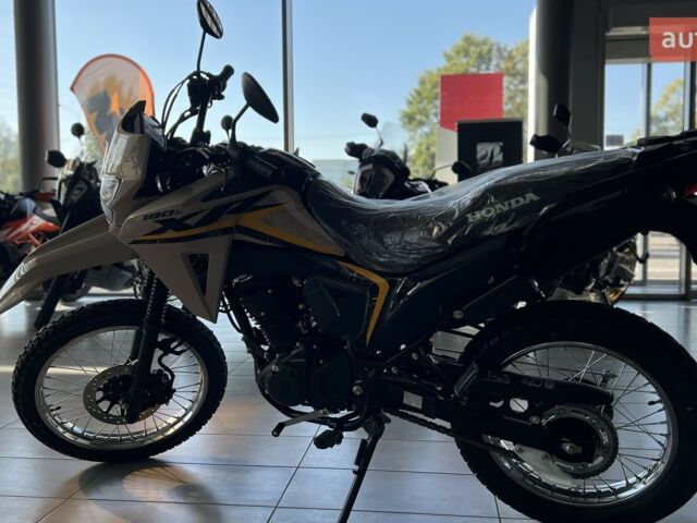 Хонда КСР 2025 года купить новое авто Хонда КСР 2025 года от официального дилера Дніпромотор Хонда фото