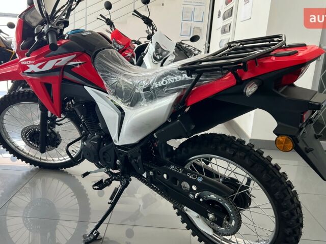 Хонда КСР 2025 года купить новое авто Хонда КСР 2025 года от официального дилера Дніпромотор Хонда фото