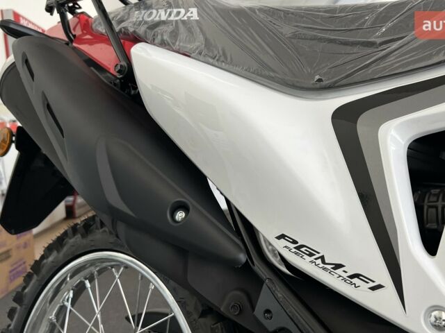 Хонда КСР 2025 года купить новое авто Хонда КСР 2025 года от официального дилера Дніпромотор Хонда фото