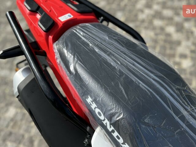 купити нове авто Хонда КСР 2025 року від офіційного дилера Дніпромотор Хонда фото