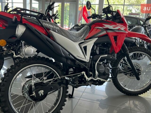 Хонда КСР 2025 года купить новое авто Хонда КСР 2025 года от официального дилера Дніпромотор Хонда фото