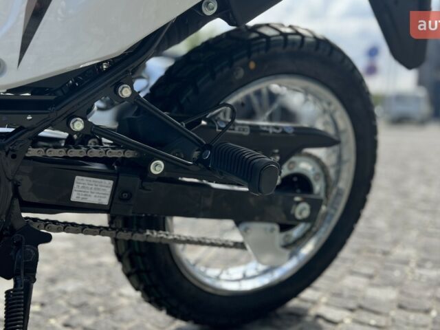 купити нове авто Хонда КСР 2025 року від офіційного дилера Дніпромотор Хонда фото