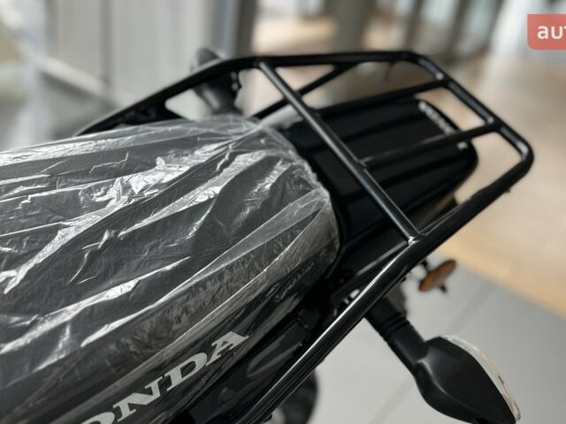 купить новое авто Хонда КСР 2025 года от официального дилера Дніпромотор Хонда фото