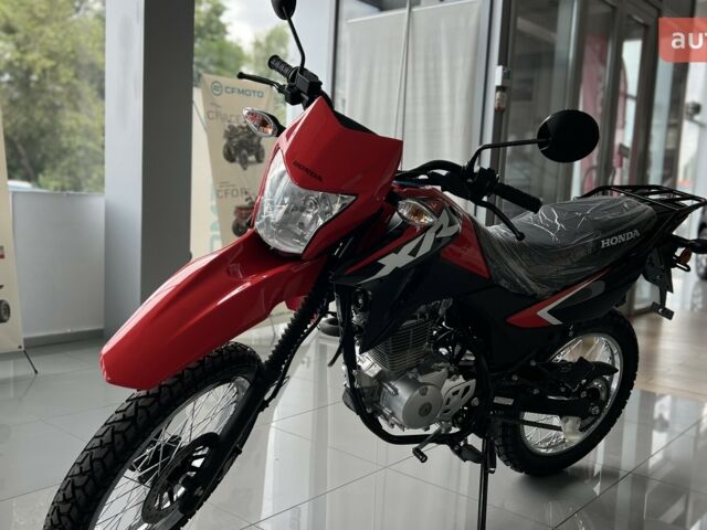 купить новое авто Хонда КСР 2025 года от официального дилера Дніпромотор Хонда фото