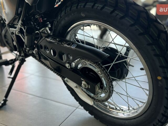 Хонда КСР 2025 года купить новое авто Хонда КСР 2025 года от официального дилера Дніпромотор Хонда фото