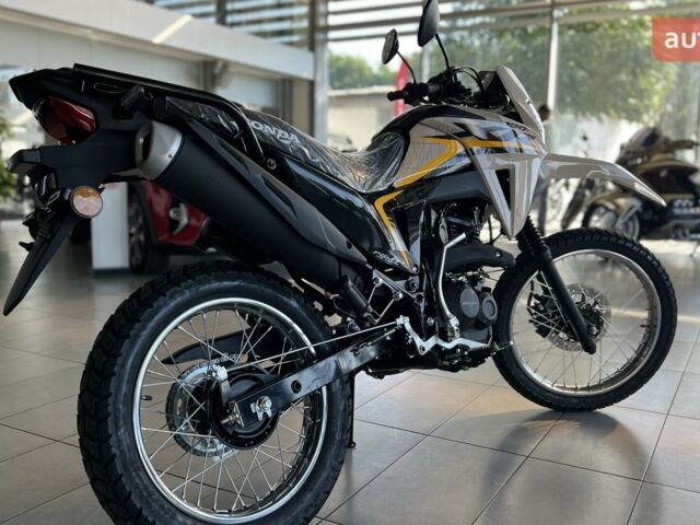 Хонда КСР 2025 года купить новое авто Хонда КСР 2025 года от официального дилера Дніпромотор Хонда фото