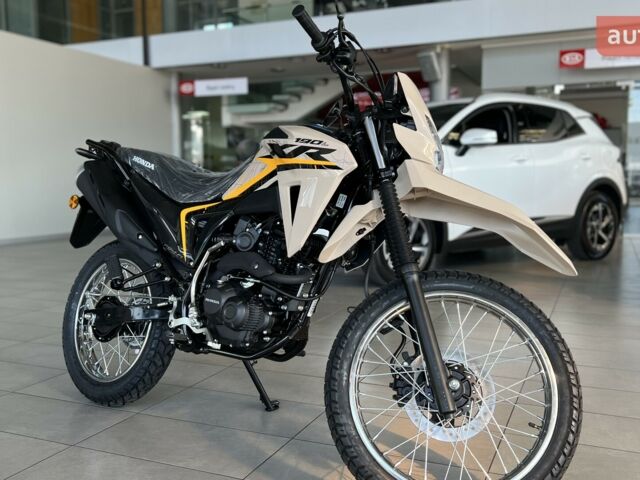 Хонда КСР 2025 года купить новое авто Хонда КСР 2025 года от официального дилера Дніпромотор Хонда фото