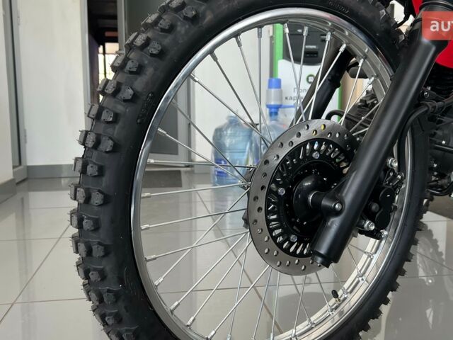 Хонда КСР 2025 года купить новое авто Хонда КСР 2025 года от официального дилера Дніпромотор Хонда фото