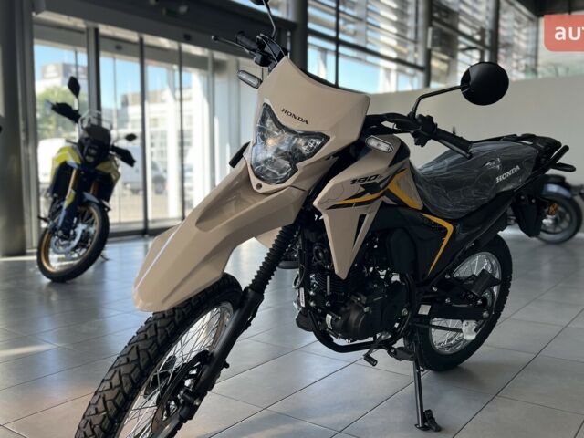 купити нове авто Хонда КСР 2025 року від офіційного дилера Дніпромотор Хонда фото