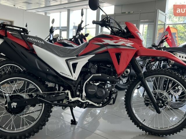 Хонда КСР 2025 года купить новое авто Хонда КСР 2025 года от официального дилера Дніпромотор Хонда фото