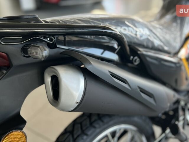 Хонда КСР 2025 года купить новое авто Хонда КСР 2025 года от официального дилера Дніпромотор Хонда фото