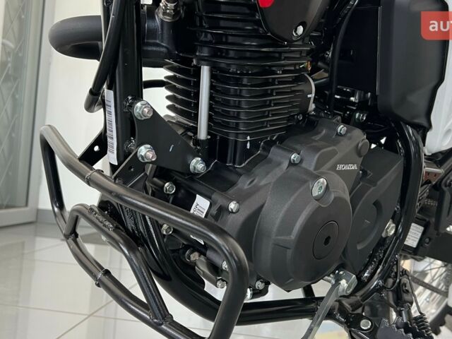 Хонда КСР 2025 года купить новое авто Хонда КСР 2025 года от официального дилера Дніпромотор Хонда фото