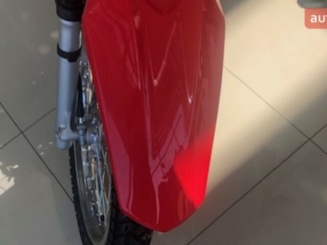 Хонда КСР, об'ємом двигуна 0.15 л та пробігом 0 тис. км за 2480 $, фото 10 на Automoto.ua