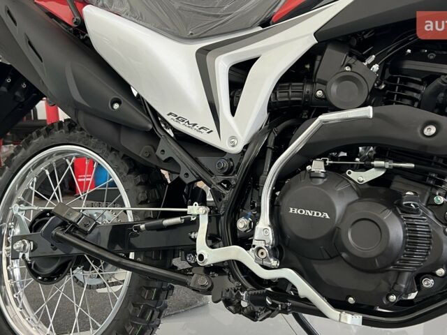 Хонда КСР 2025 года купить новое авто Хонда КСР 2025 года от официального дилера Дніпромотор Хонда фото