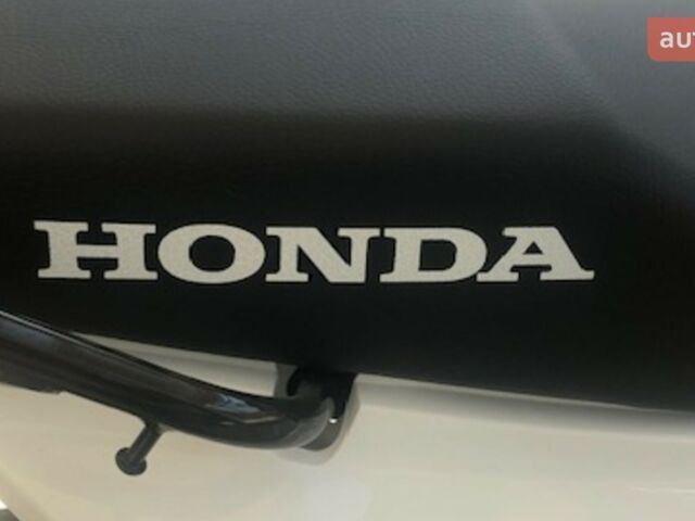 Хонда КСР, объемом двигателя 0.15 л и пробегом 0 тыс. км за 2745 $, фото 5 на Automoto.ua