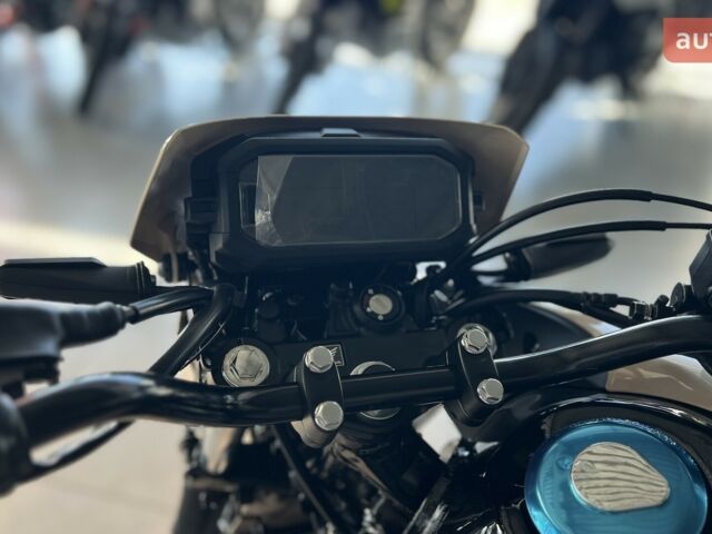 Хонда КСР 2025 года купить новое авто Хонда КСР 2025 года от официального дилера Дніпромотор Хонда фото