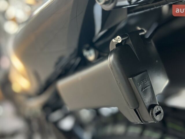 купити нове авто Хонда КСР 2025 року від офіційного дилера Дніпромотор Хонда фото
