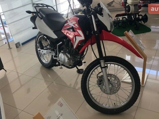 Хонда КСР, объемом двигателя 0.15 л и пробегом 0 тыс. км за 2745 $, фото 14 на Automoto.ua