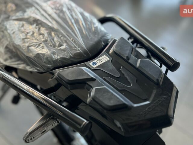 Хонда КСР 2025 года купить новое авто Хонда КСР 2025 года от официального дилера Дніпромотор Хонда фото