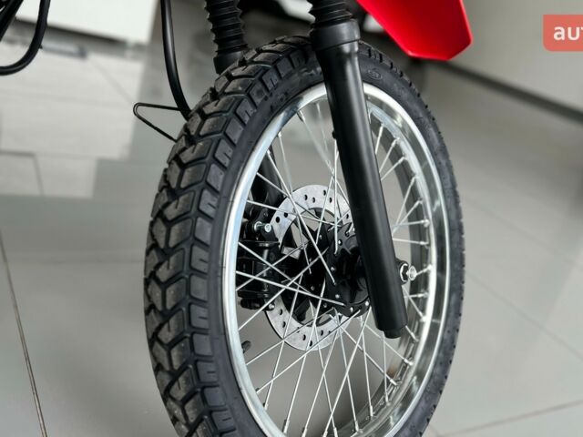 купить новое авто Хонда КСР 2025 года от официального дилера Дніпромотор Хонда фото