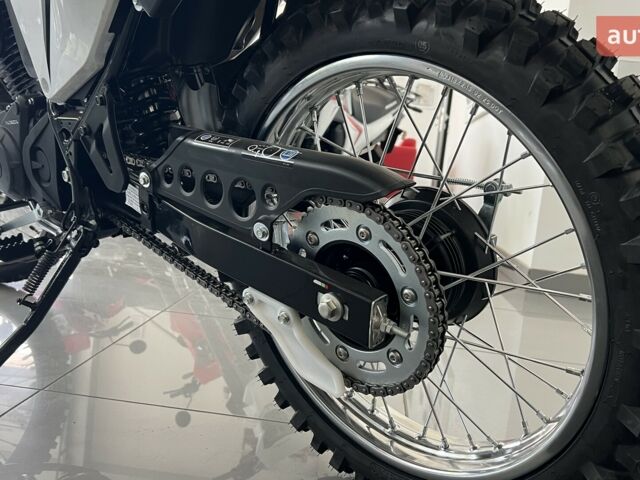 Хонда КСР 2025 года купить новое авто Хонда КСР 2025 года от официального дилера Дніпромотор Хонда фото