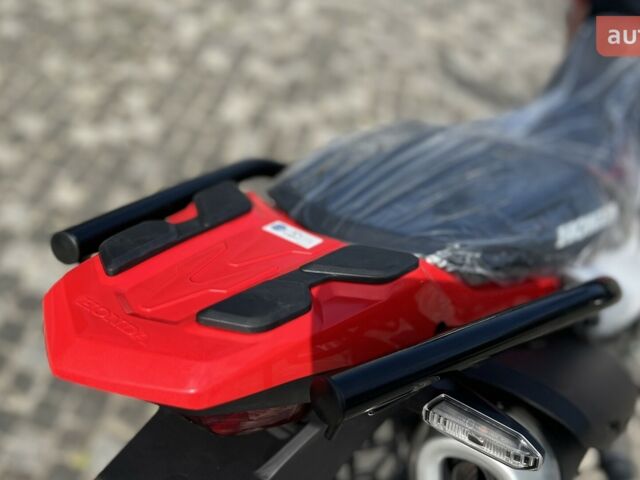 купити нове авто Хонда КСР 2025 року від офіційного дилера Дніпромотор Хонда фото