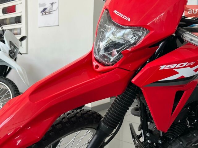 Хонда КСР 2025 года купить новое авто Хонда КСР 2025 года от официального дилера Дніпромотор Хонда фото