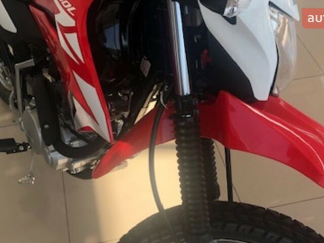 Хонда КСР, объемом двигателя 0.15 л и пробегом 0 тыс. км за 2745 $, фото 16 на Automoto.ua