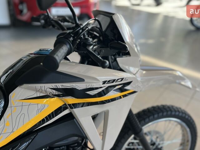 Хонда КСР 2025 года купить новое авто Хонда КСР 2025 года от официального дилера Дніпромотор Хонда фото