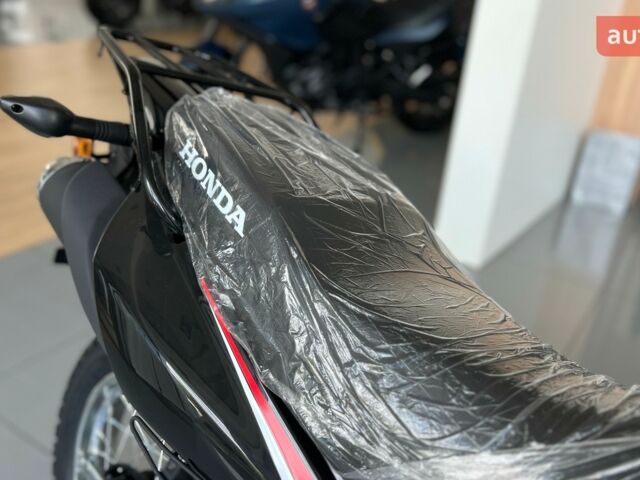 купить новое авто Хонда КСР 2025 года от официального дилера Дніпромотор Хонда фото