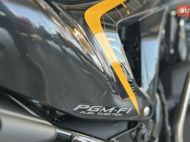 Хонда КСР 2025 года купить новое авто Хонда КСР 2025 года от официального дилера Дніпромотор Хонда фото