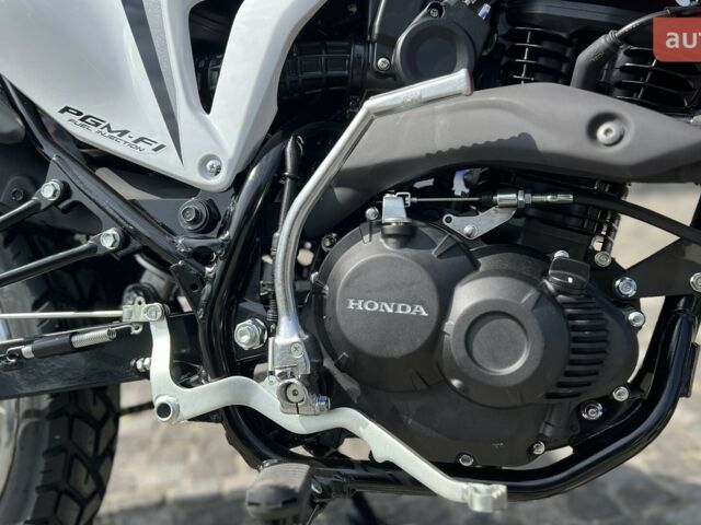 купити нове авто Хонда КСР 2025 року від офіційного дилера Дніпромотор Хонда фото