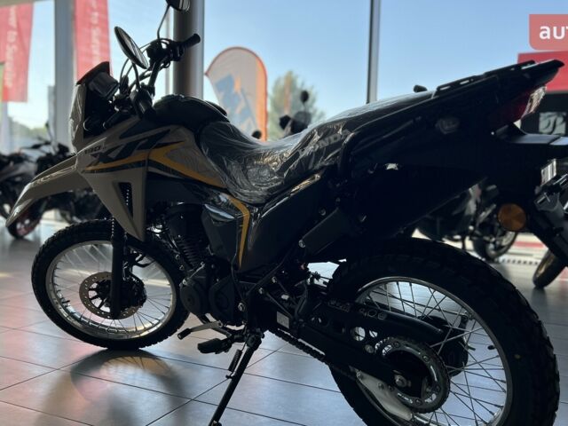 Хонда КСР 2025 года купить новое авто Хонда КСР 2025 года от официального дилера Дніпромотор Хонда фото