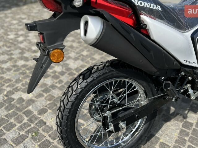 купити нове авто Хонда КСР 2025 року від офіційного дилера Дніпромотор Хонда фото