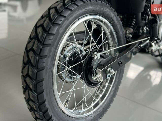 купить новое авто Хонда КСР 2025 года от официального дилера Дніпромотор Хонда фото