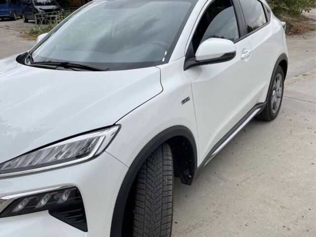 Белый Хонда З, объемом двигателя 0 л и пробегом 8 тыс. км за 21000 $, фото 2 на Automoto.ua