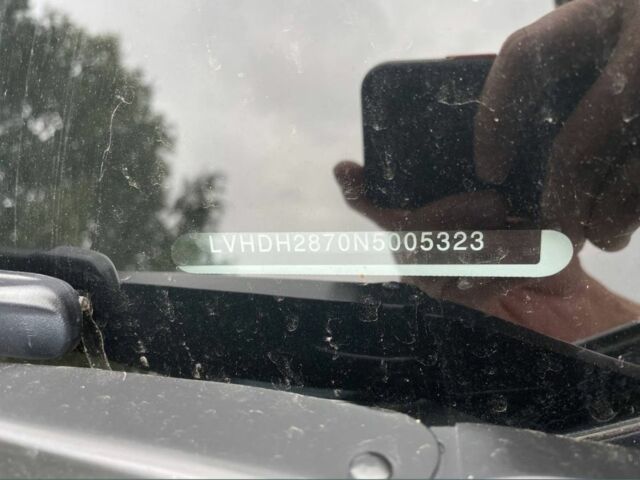 Белый Хонда З, объемом двигателя 0 л и пробегом 8 тыс. км за 21000 $, фото 6 на Automoto.ua