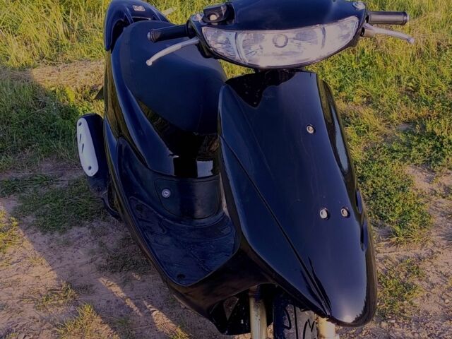 Хонда ЗКС, объемом двигателя 50 л и пробегом 0 тыс. км за 540 $, фото 1 на Automoto.ua