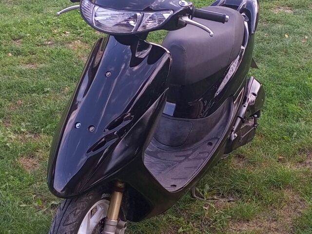 Хонда ЗКС, объемом двигателя 50 л и пробегом 0 тыс. км за 540 $, фото 3 на Automoto.ua