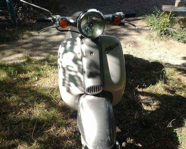 Сірий Хонда ADV 150, об'ємом двигуна 0.05 л та пробігом 7 тис. км за 193 $, фото 1 на Automoto.ua