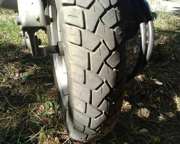 Сірий Хонда ADV 150, об'ємом двигуна 0.05 л та пробігом 7 тис. км за 193 $, фото 2 на Automoto.ua