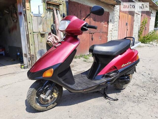 Хонда Bali 50, объемом двигателя 0 л и пробегом 10 тыс. км за 480 $, фото 6 на Automoto.ua