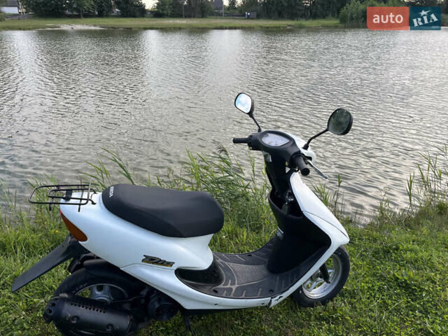 Хонда Bali 50, объемом двигателя 0.65 л и пробегом 7 тыс. км за 369 $, фото 5 на Automoto.ua